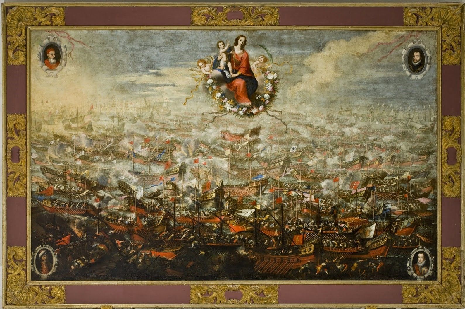 Recordando y aprendiendo una lección de Lepanto