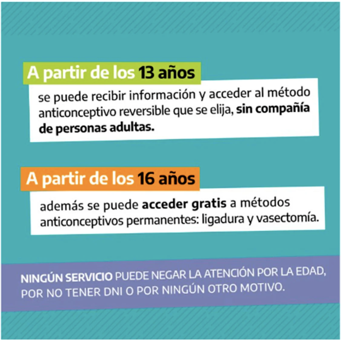 Mientras la Iglesia susurra, la AMA pelea